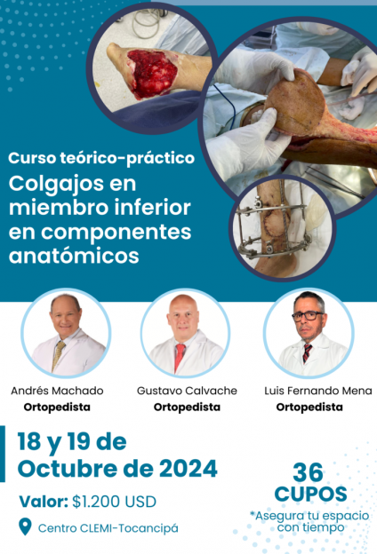 Poster del curso